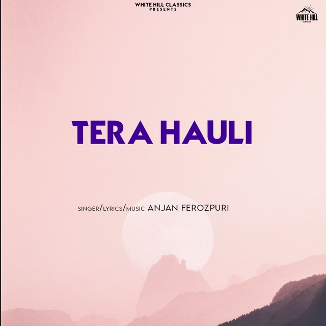 Tera Hauli