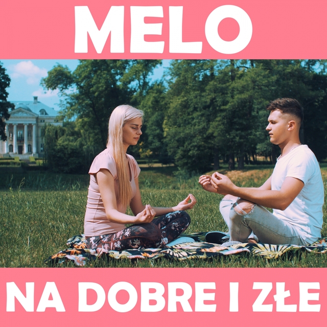 Couverture de Na Dobre I Złe