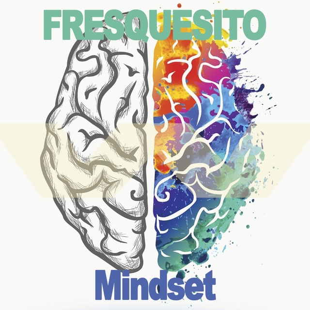 Couverture de Mindset