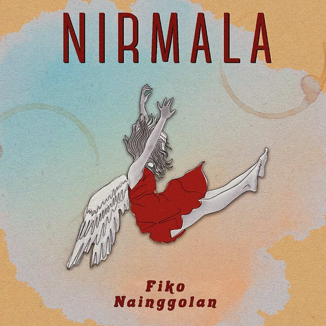 Couverture de Nirmala