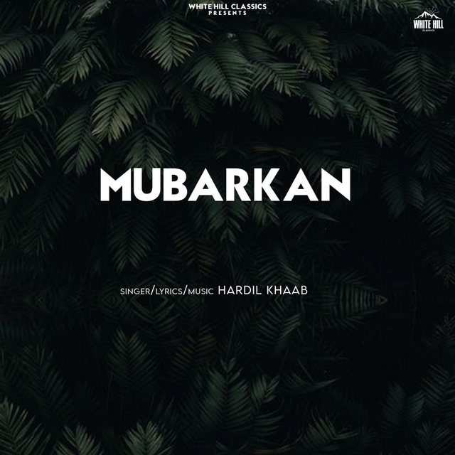 Mubarkan