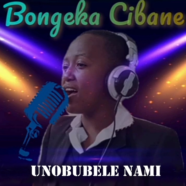 Unobubele Nami