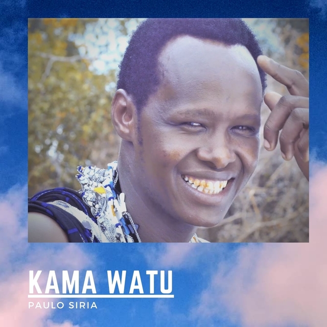 Kama Watu