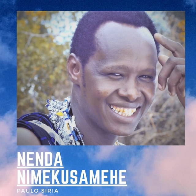 Nenda Nimekusamehe