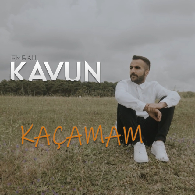 Couverture de Kaçamam