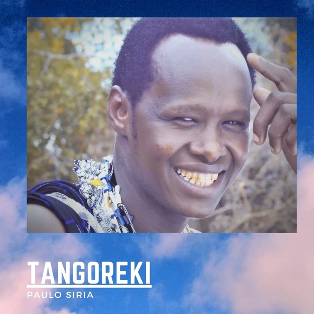 Couverture de Tangoreki