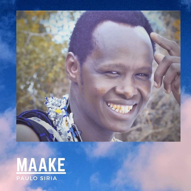 Maake