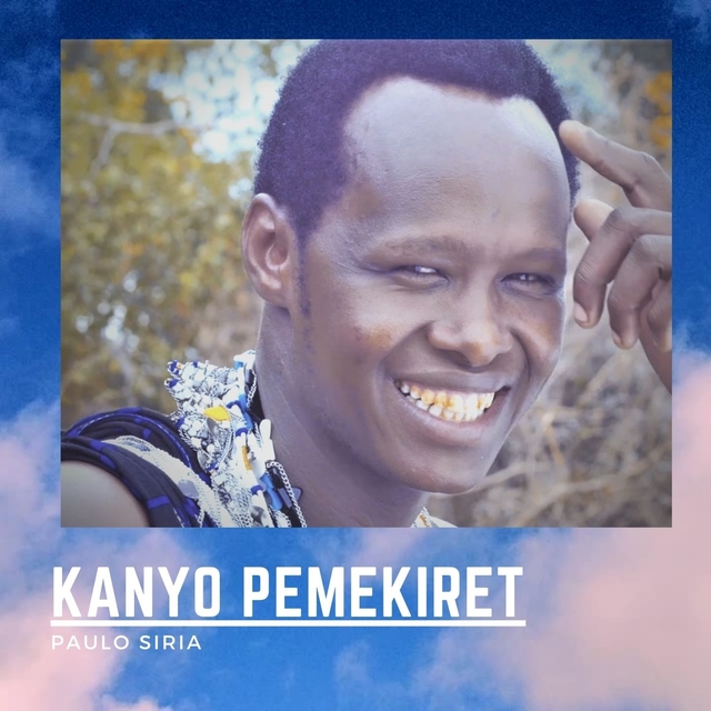 Kanyo Pemekiret