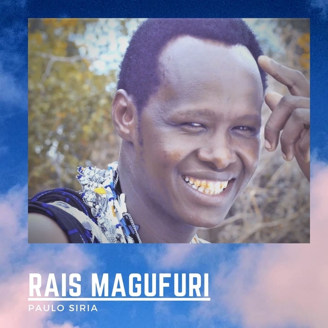 Rais Magufuri