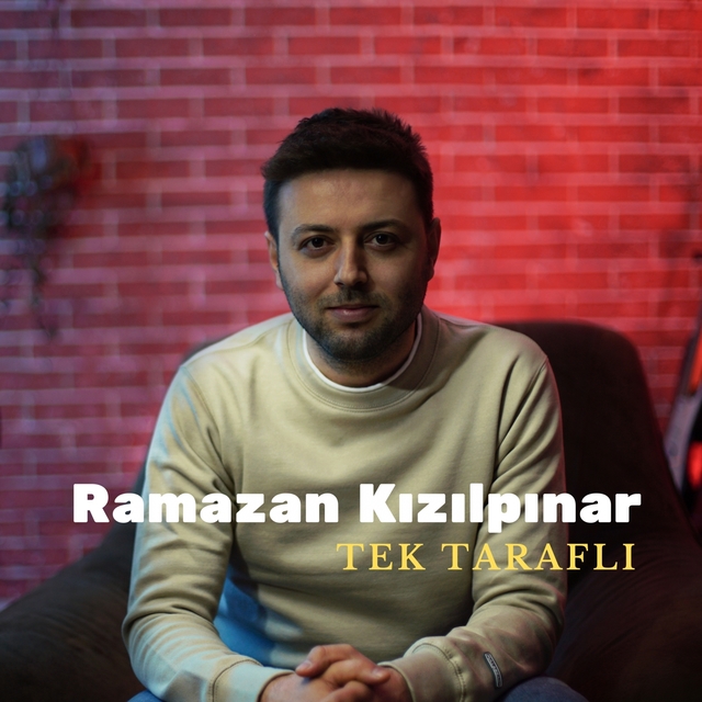 Couverture de Tek Taraflı