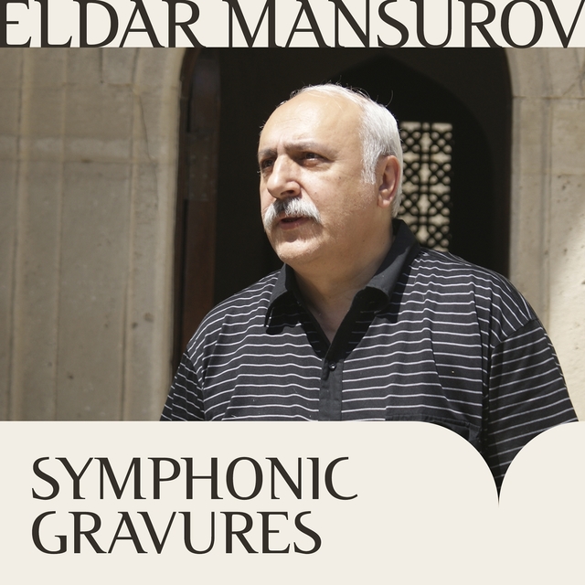 Symphonic Gravures