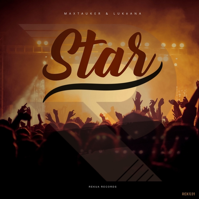 Couverture de Star