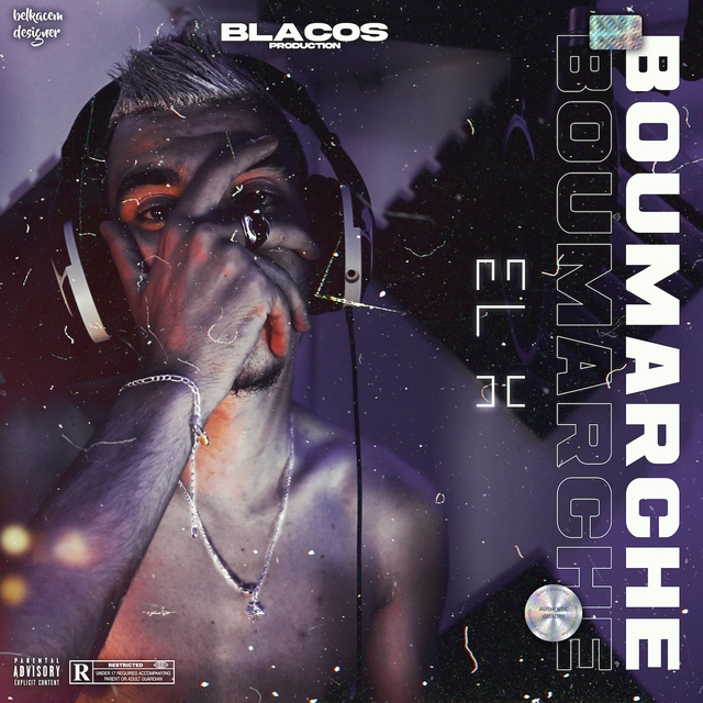 Couverture de Boumarché