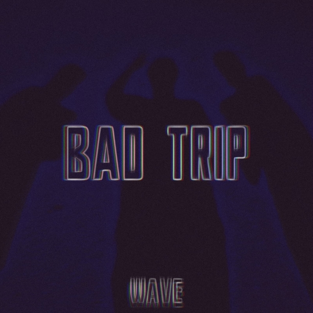 Couverture de Bad Trip