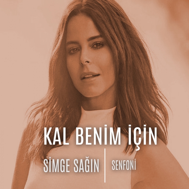 Couverture de Kal Benim Için