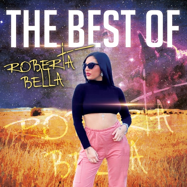 Couverture de The Best of