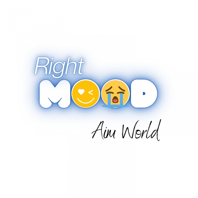 Couverture de Right Mood