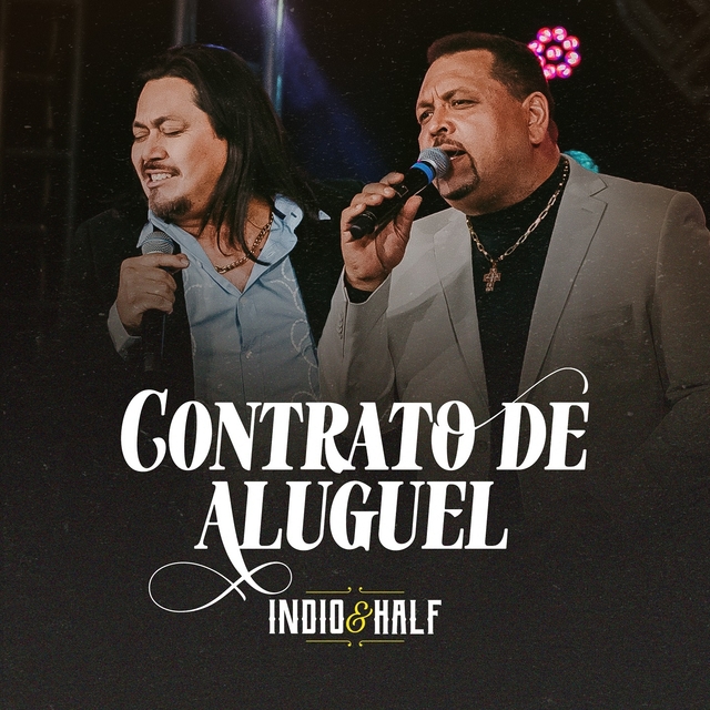 Contrato de Aluguel