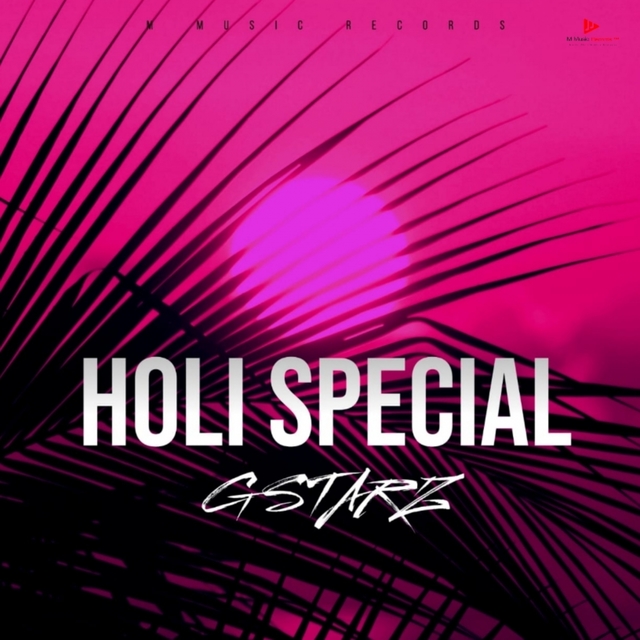 Holi Special