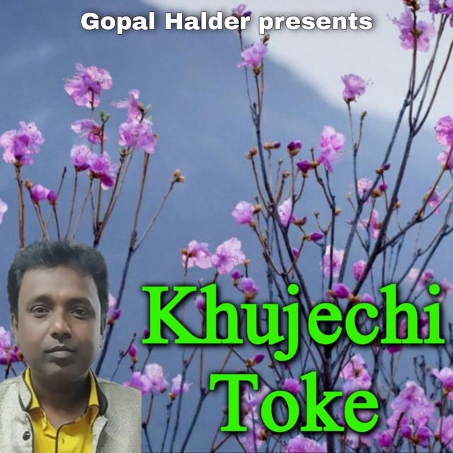 Couverture de Khujechi Toke