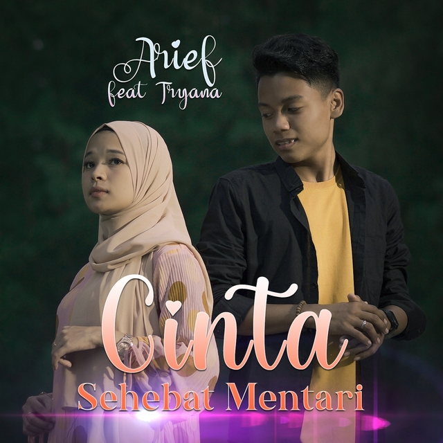 Couverture de Cinta Sehebat Mentari