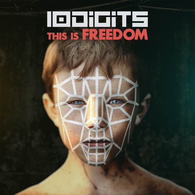 Couverture de This Is Freedom