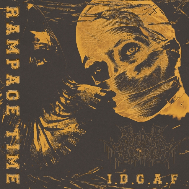 Couverture de I.D.G.A.F