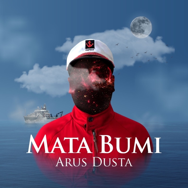 Arus Dusta