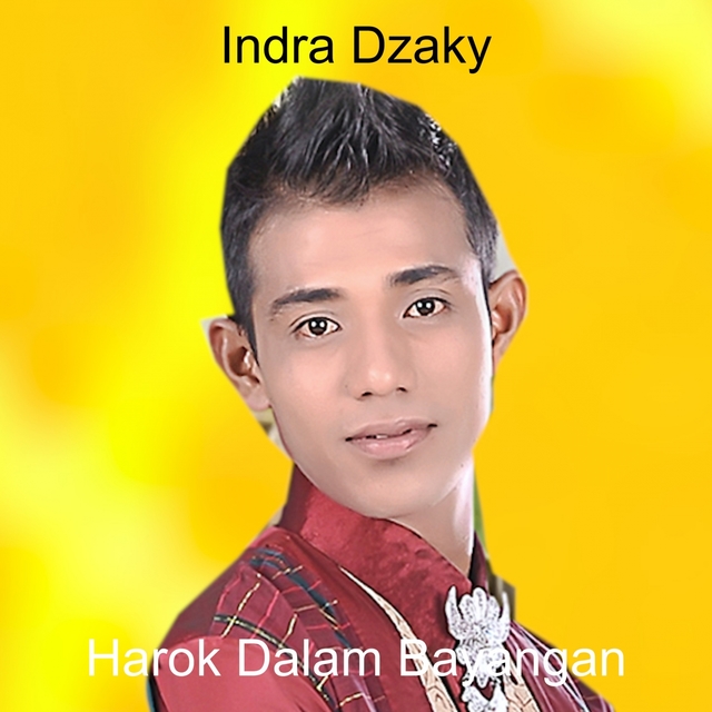 Harok Dalam Bayangan