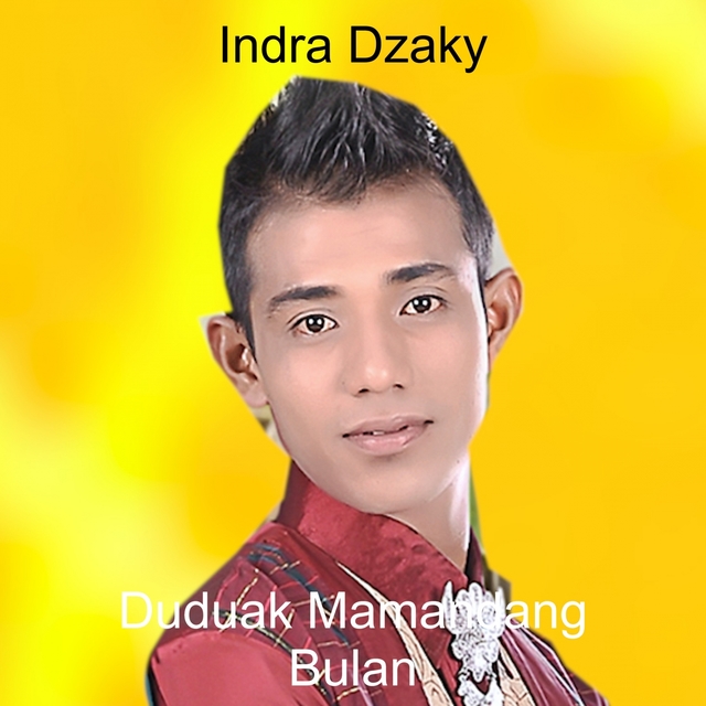 Duduak Mamandang Bulan