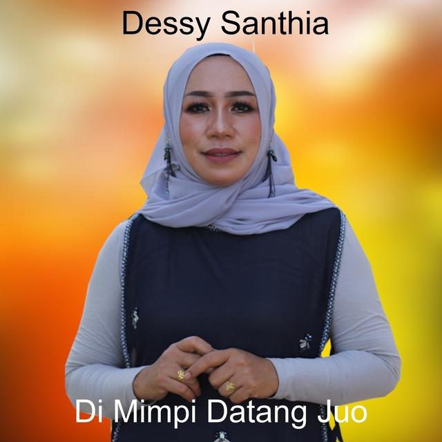 Couverture de Di Mimpi Datang Juo