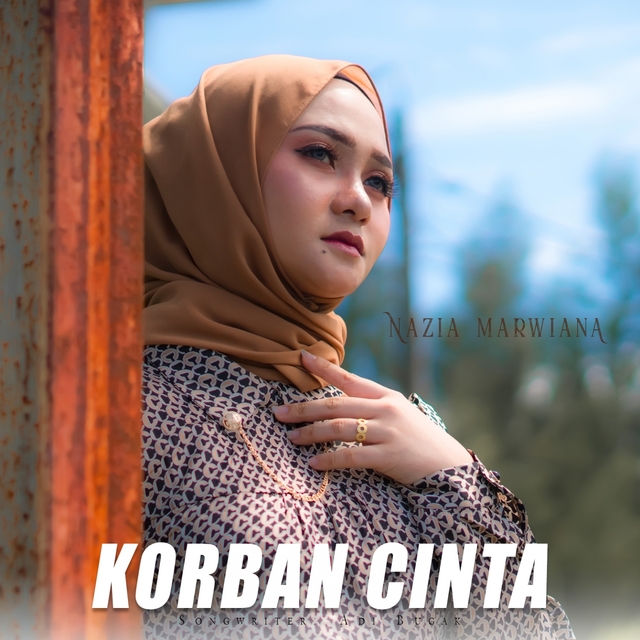 Couverture de Korban Cinta