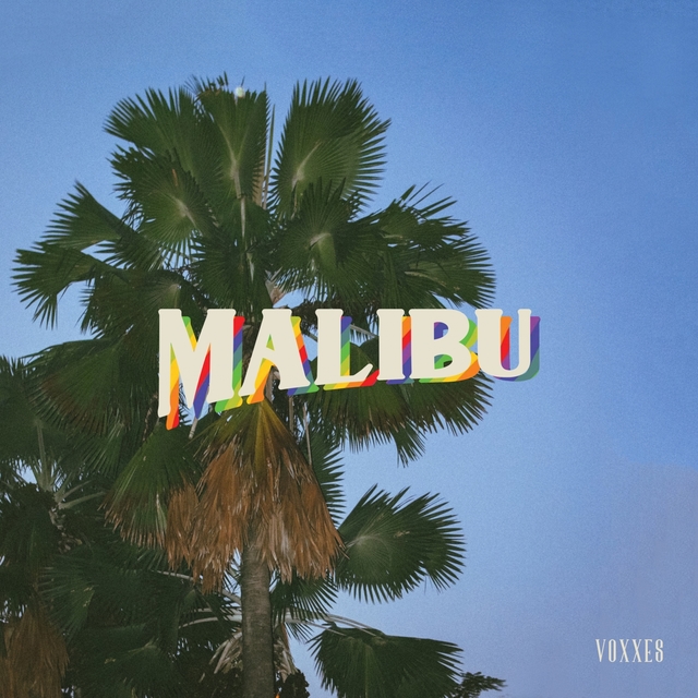 Couverture de Malibu