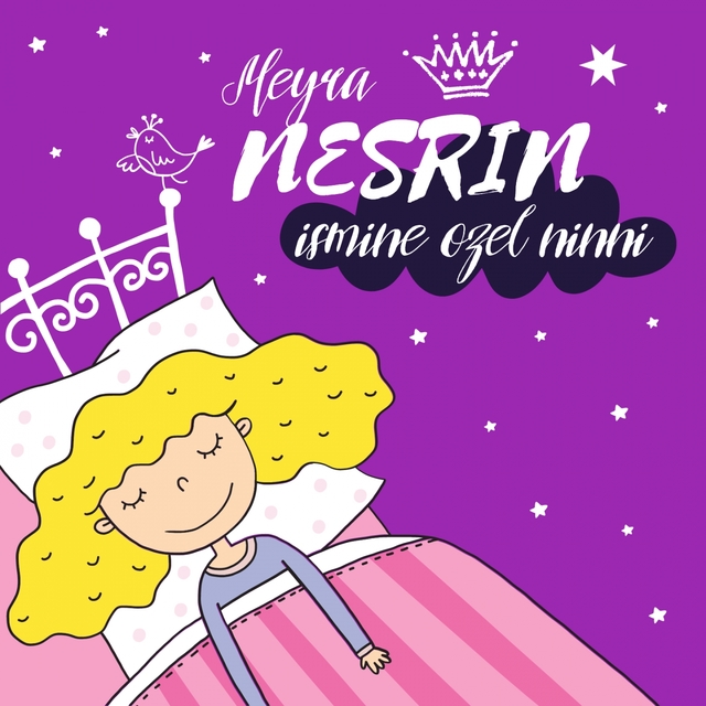 Nesrin Ismine Özel Ninni