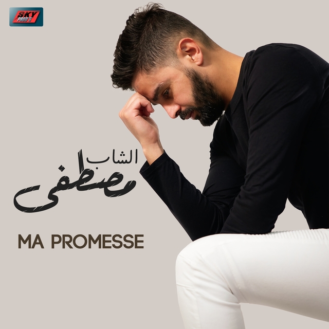 Couverture de Ma promesse