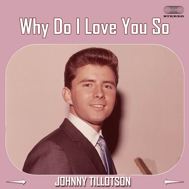 Why Do I Love You So (1959)