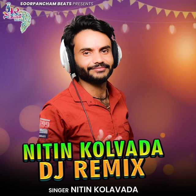 Nitin Kolvada