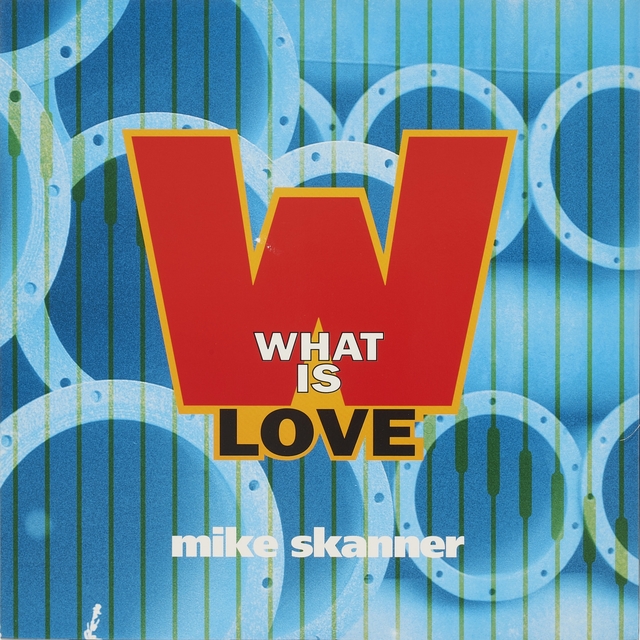Couverture de What Is Love