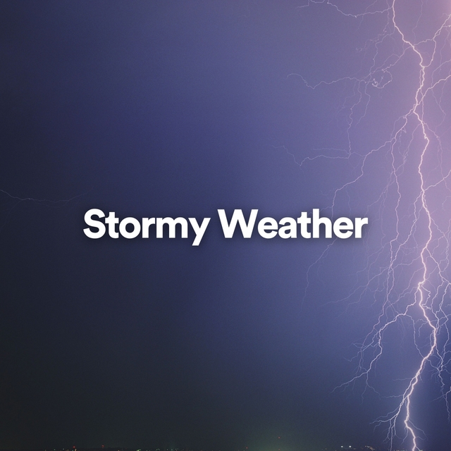 Couverture de Stormy Weather