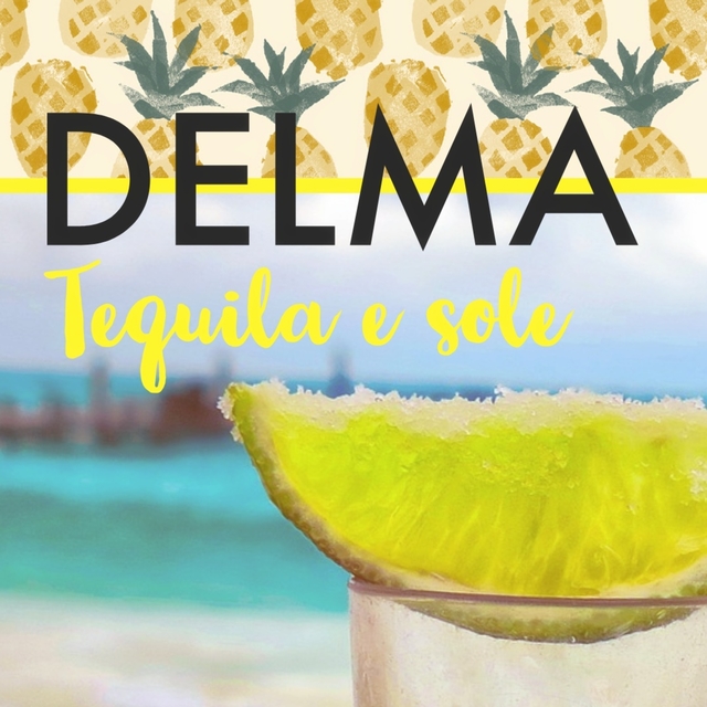 Couverture de Tequila e sole