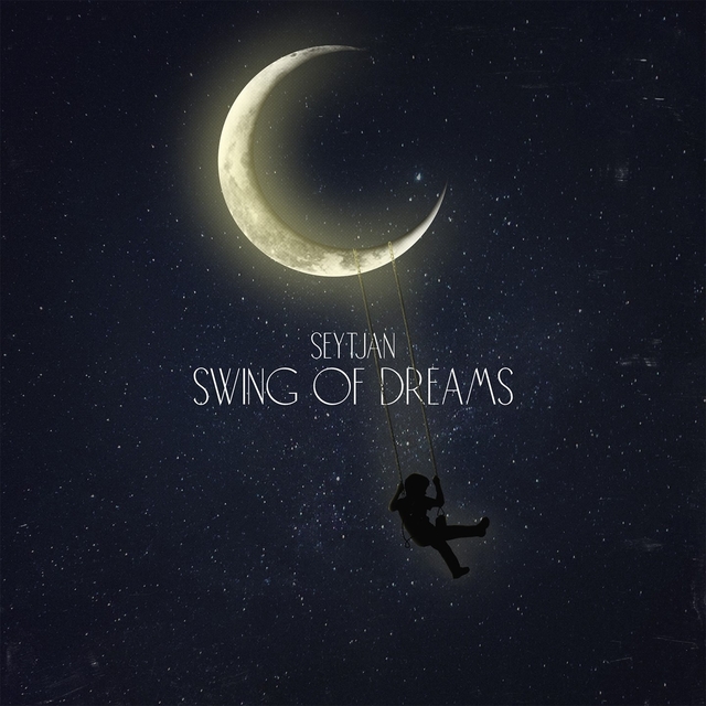 Couverture de Swings of Dreams