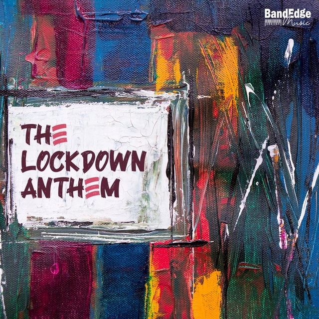 Couverture de The Lockdown Anthem