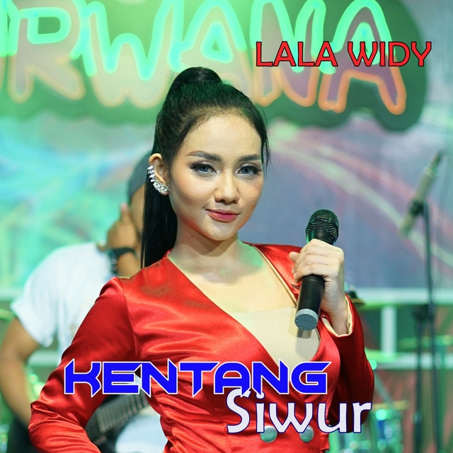 Couverture de Kentang Siwur