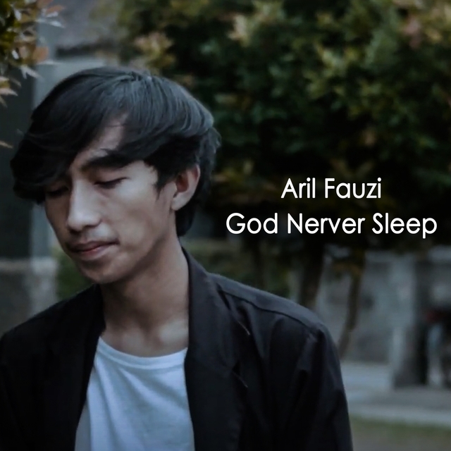 God Never Sleep