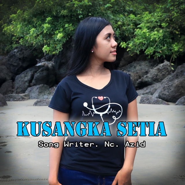 Couverture de Kusangka Setia