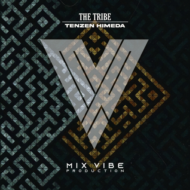 Couverture de The Tribe