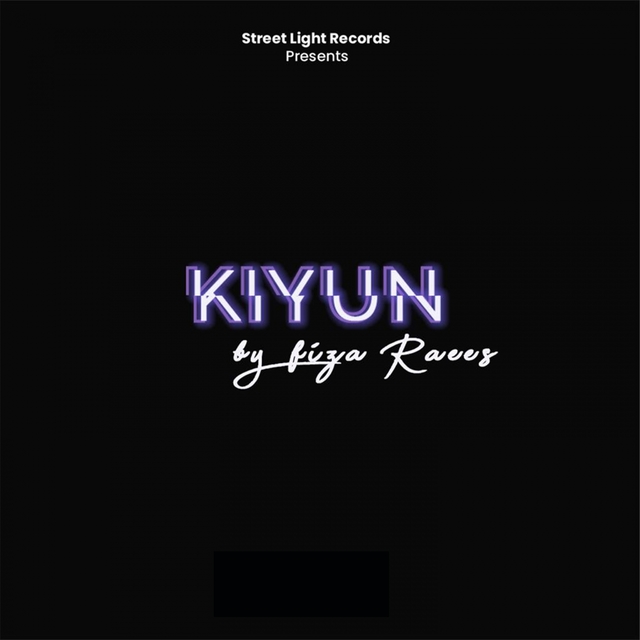 Couverture de Kiyun