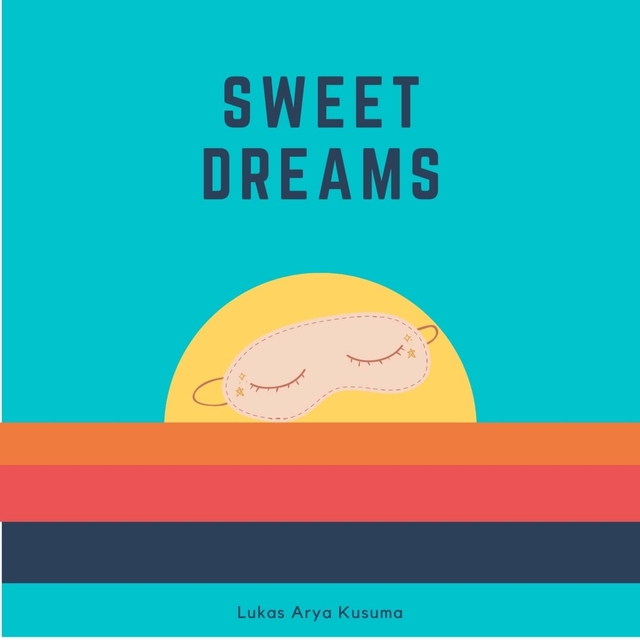 Couverture de Sweet Dream