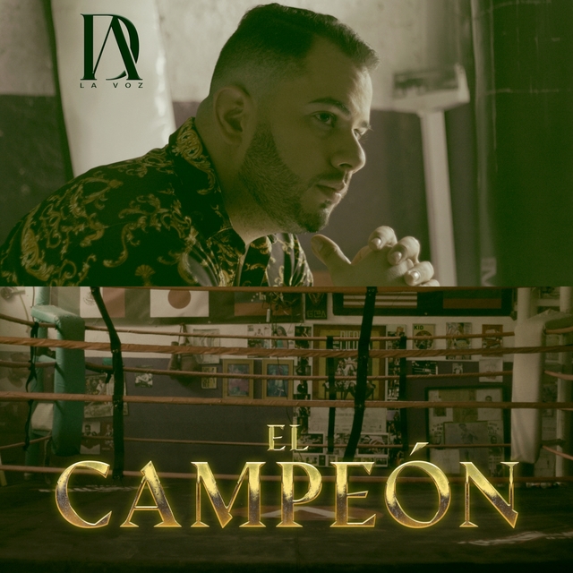 El Campeón