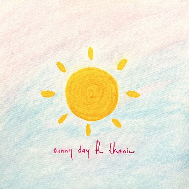 Couverture de Sunny Day